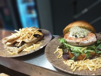 JESSIE'S - Imagen 1 - restaurante en SABADELL